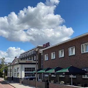 https://hotel-de-keizerskroon-amsterdam-schiphol-halfweg.utrechthotels.net