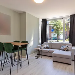 Hertog 1 Modern And Perfectly Located Netherlands