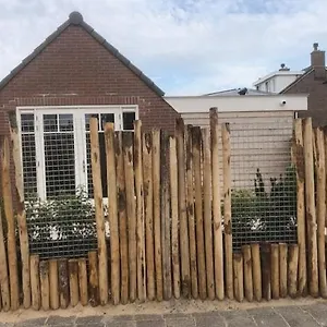 Vakantiehuis Dune Vieuw