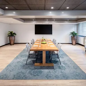 Ξενοδοχείο Nh Amsterdam Schiphol Airport Hoofddorp