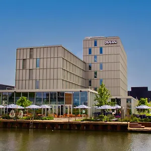 Yotel Hotel Ámsterdam