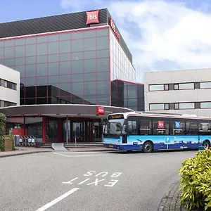 Ξενοδοχείο Ibis Schiphol Amsterdam Airport Badhoevedorp