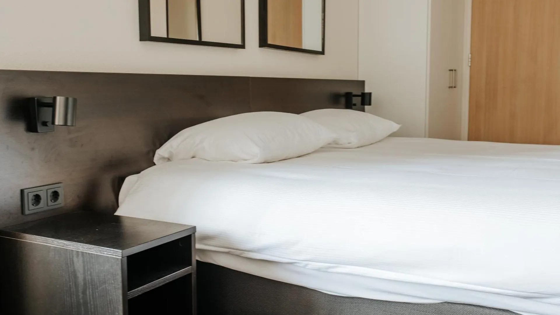 Queen Hotel Αϊντχόφεν