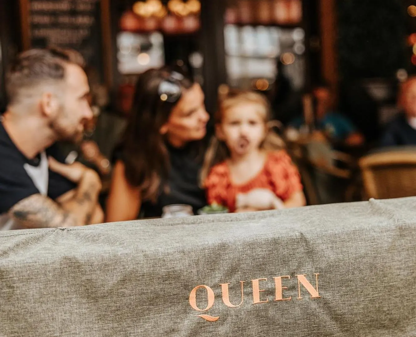 Queen Hotel Αϊντχόφεν