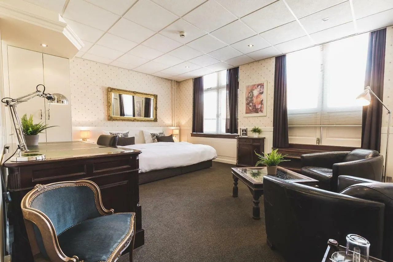 Queen Hotel Αϊντχόφεν