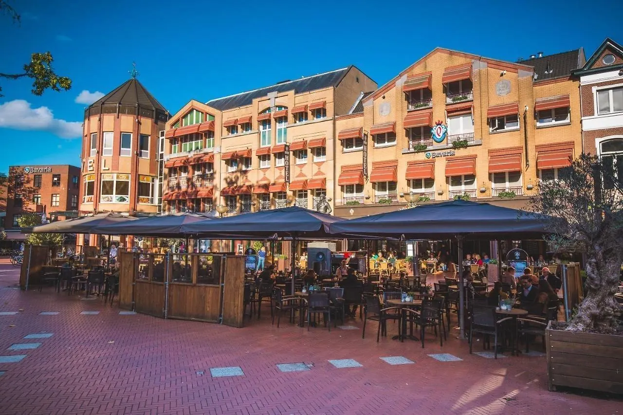 Queen Hotel Eindhoven