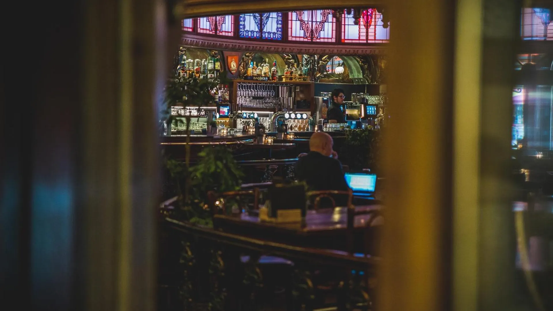 Queen Hotel Eindhoven