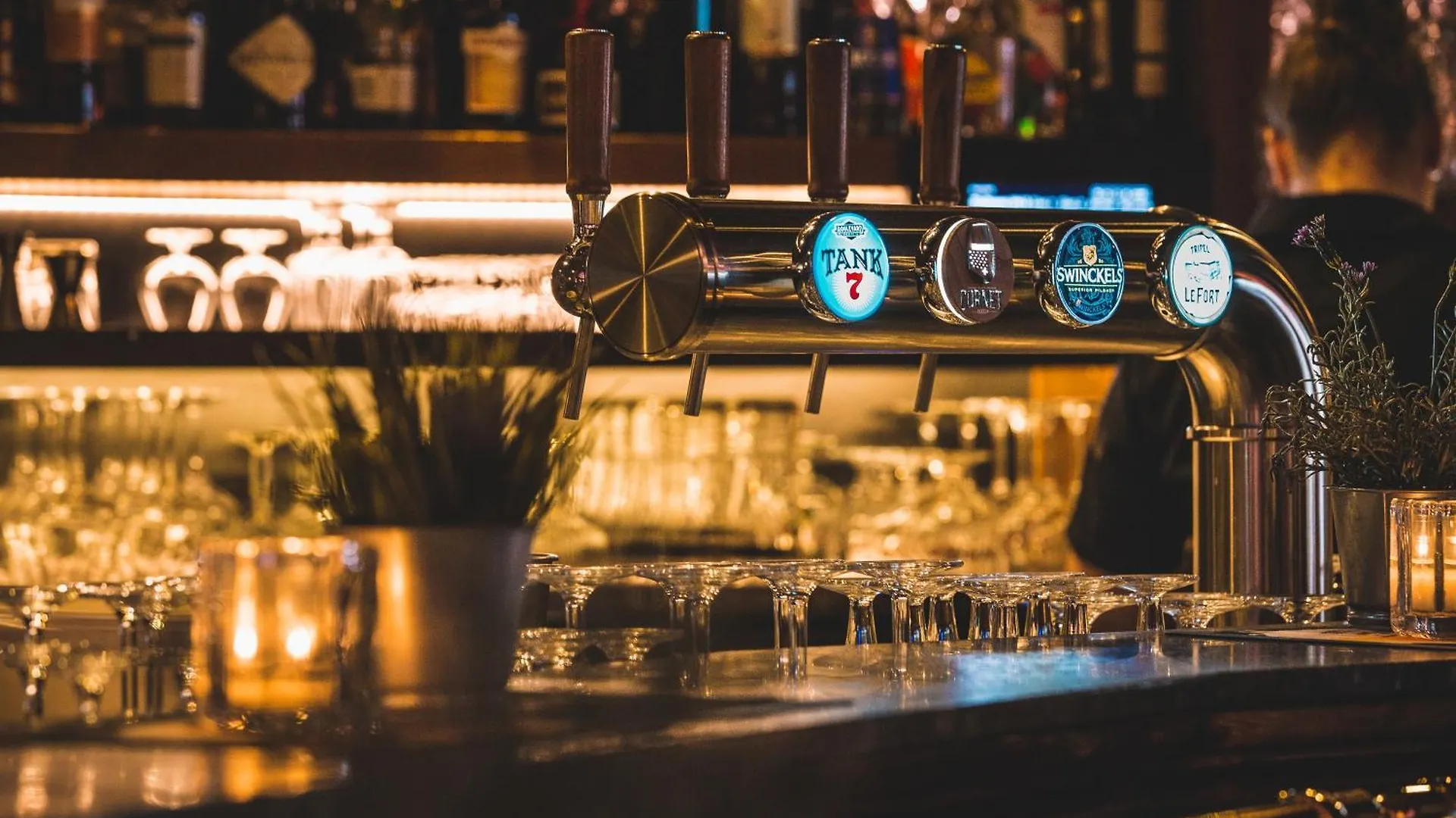 Queen Hotel Eindhoven