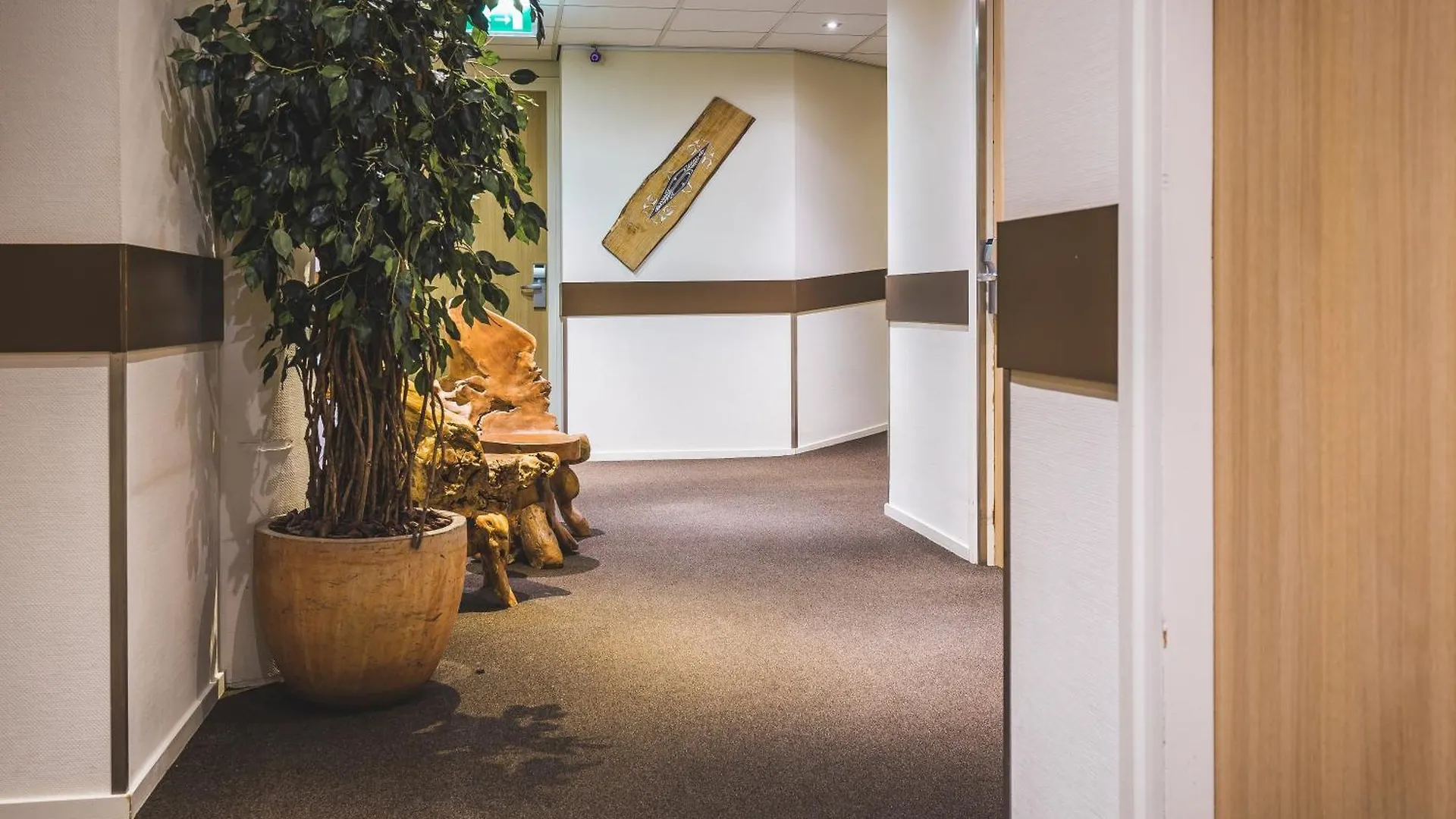 Queen Hotel Eindhoven
