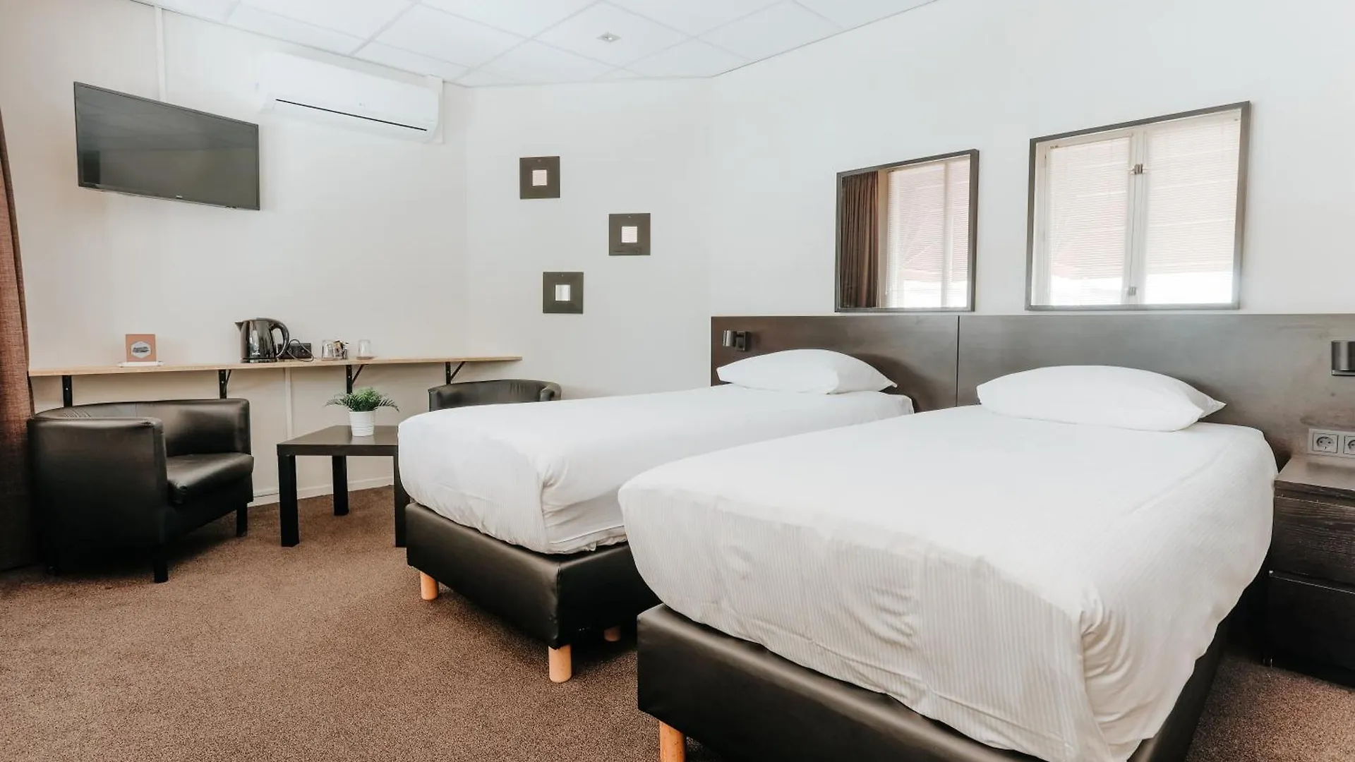 Queen Hotel Eindhoven