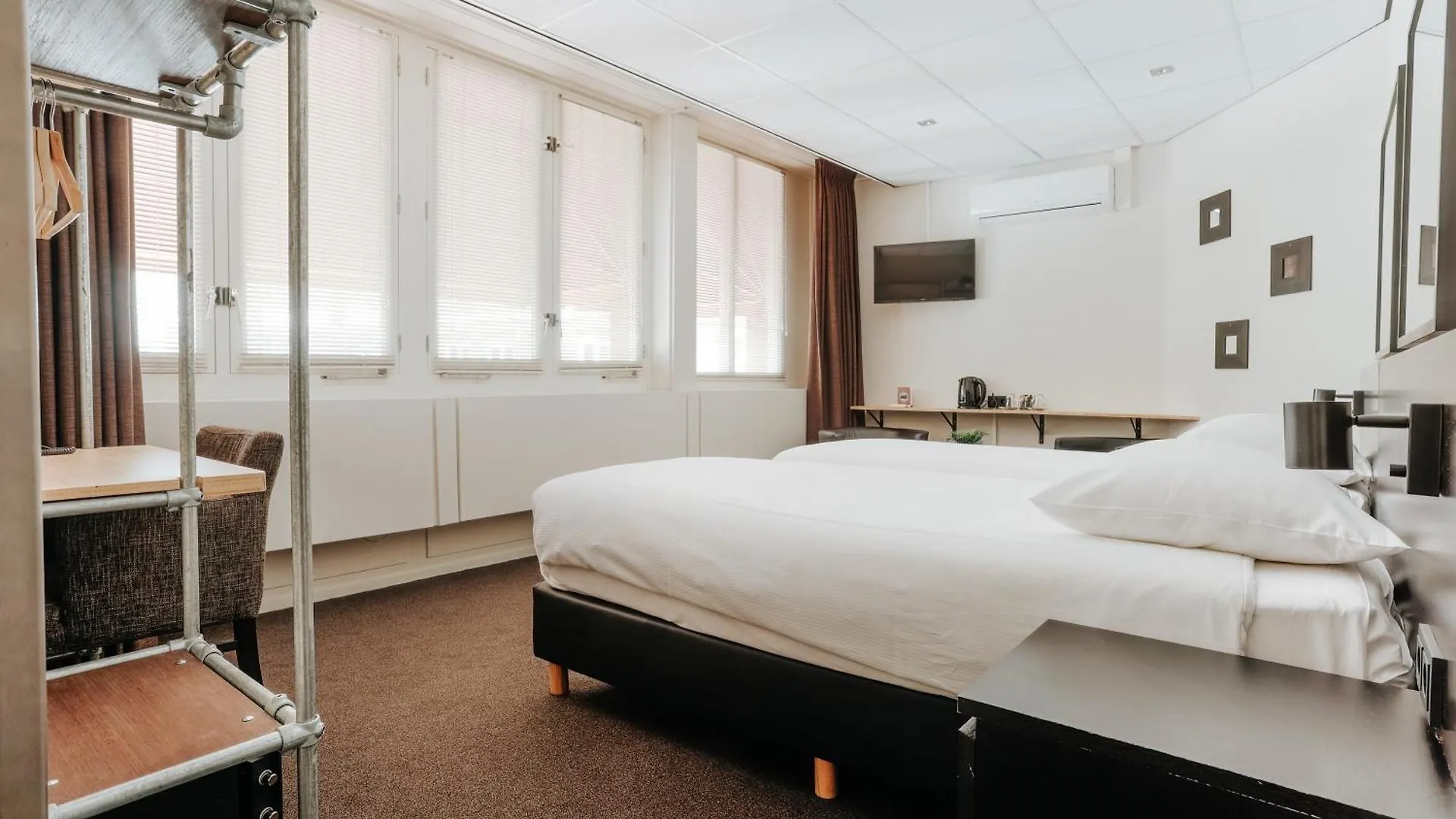 Queen Hotel Eindhoven