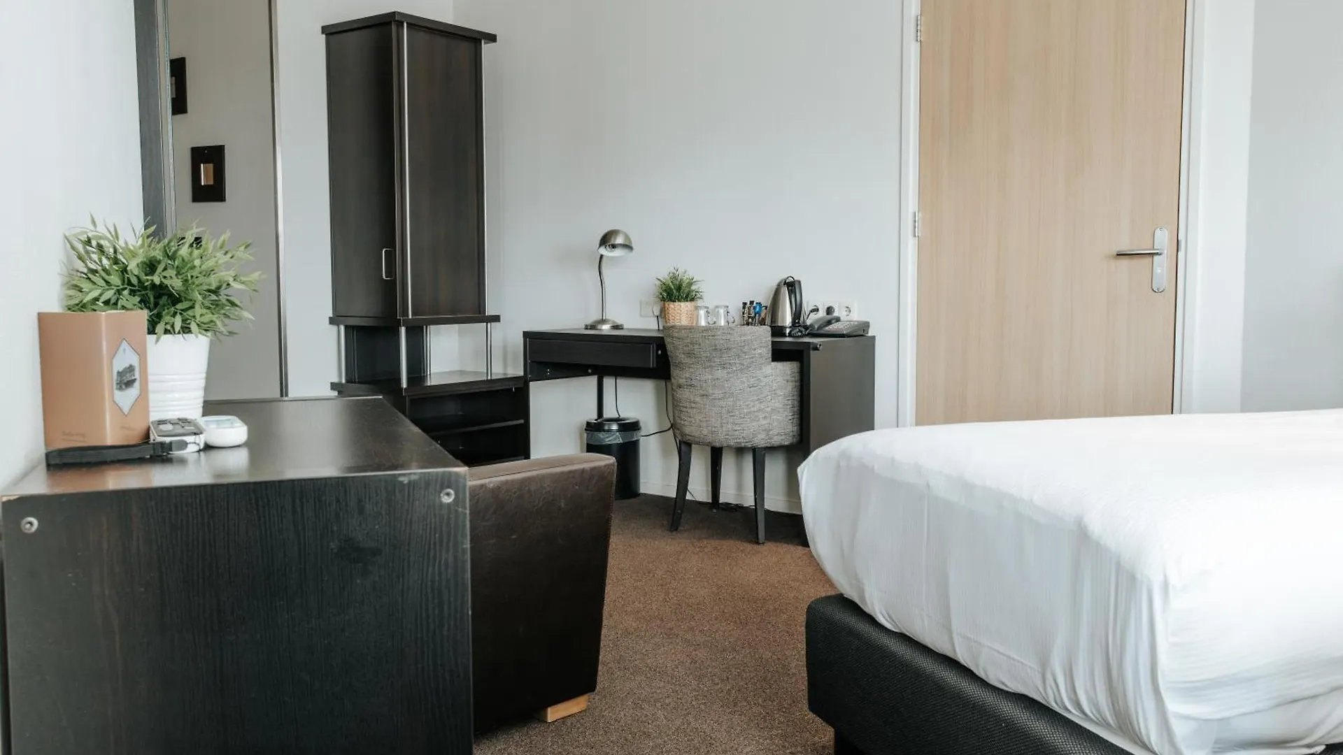 Queen Hotel Eindhoven