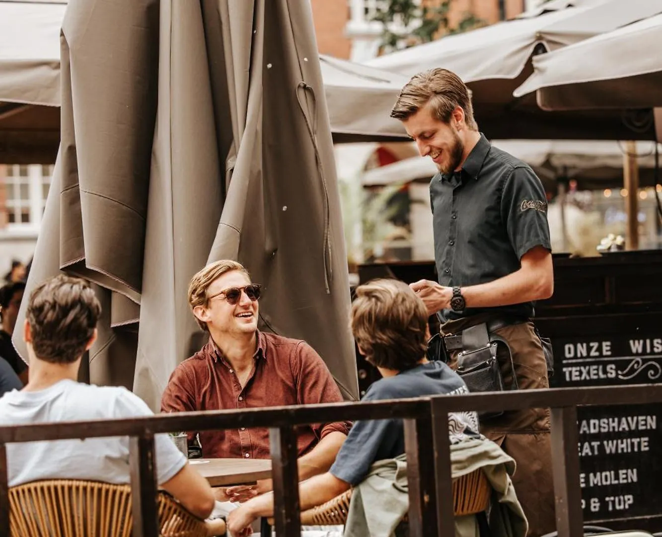 Queen Hotel Eindhoven