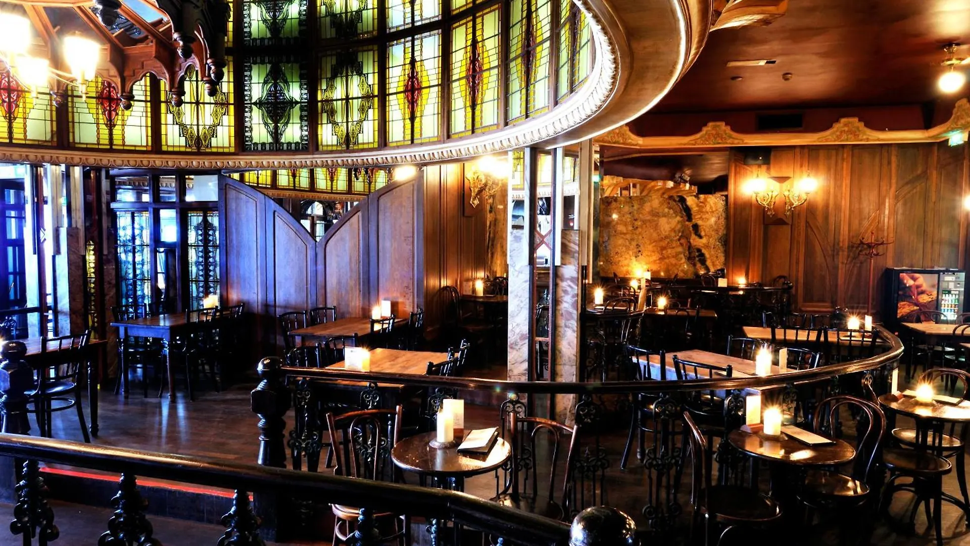 Queen Hotel Eindhoven