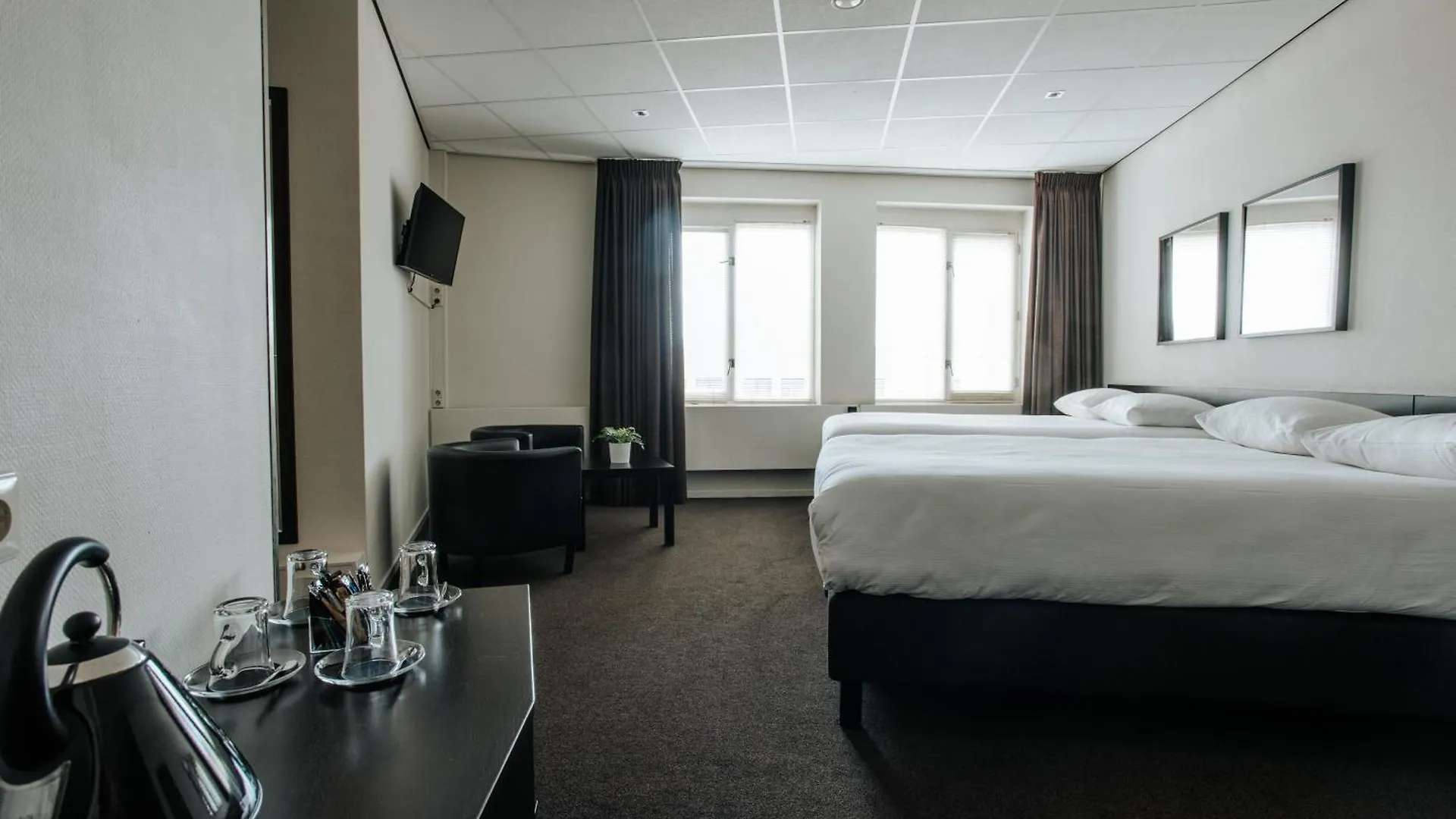 Queen Hotel Eindhoven