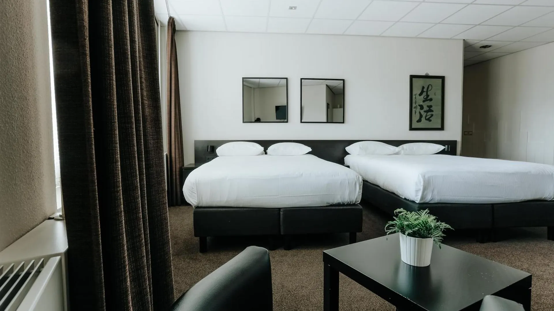 Queen Hotel Eindhoven