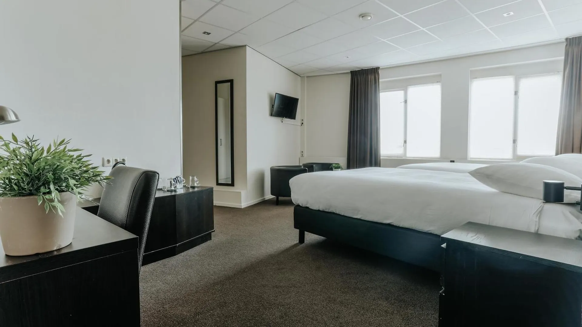 Queen Hotel Eindhoven