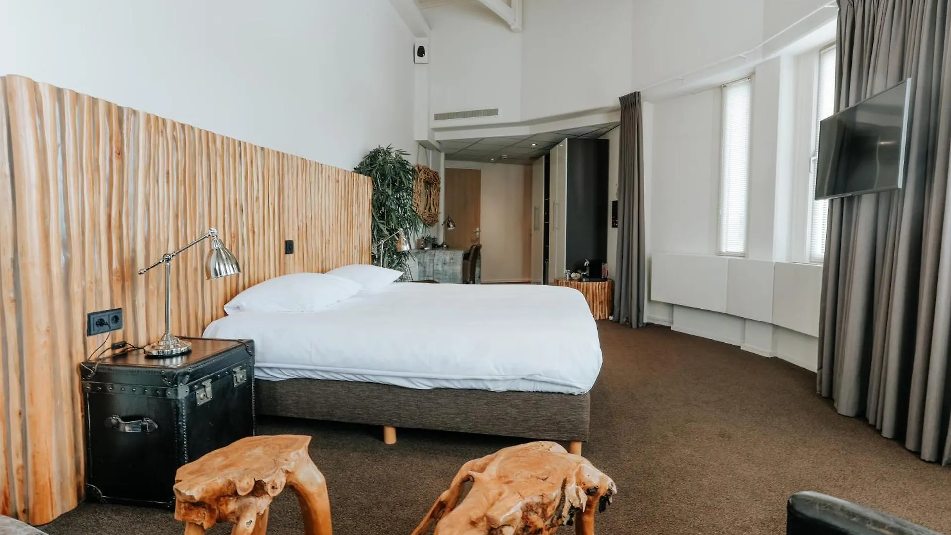 Queen Hotel Eindhoven