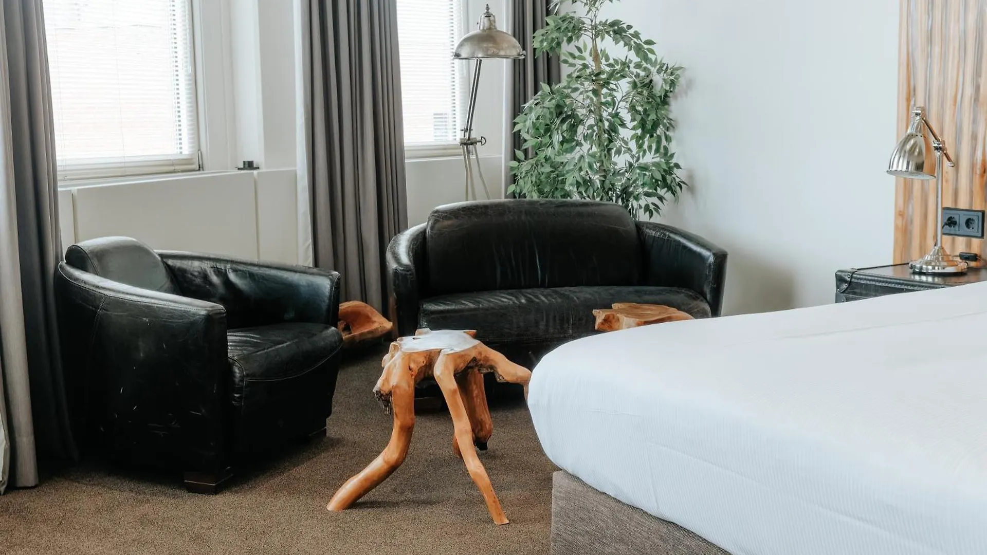Queen Hotel Eindhoven