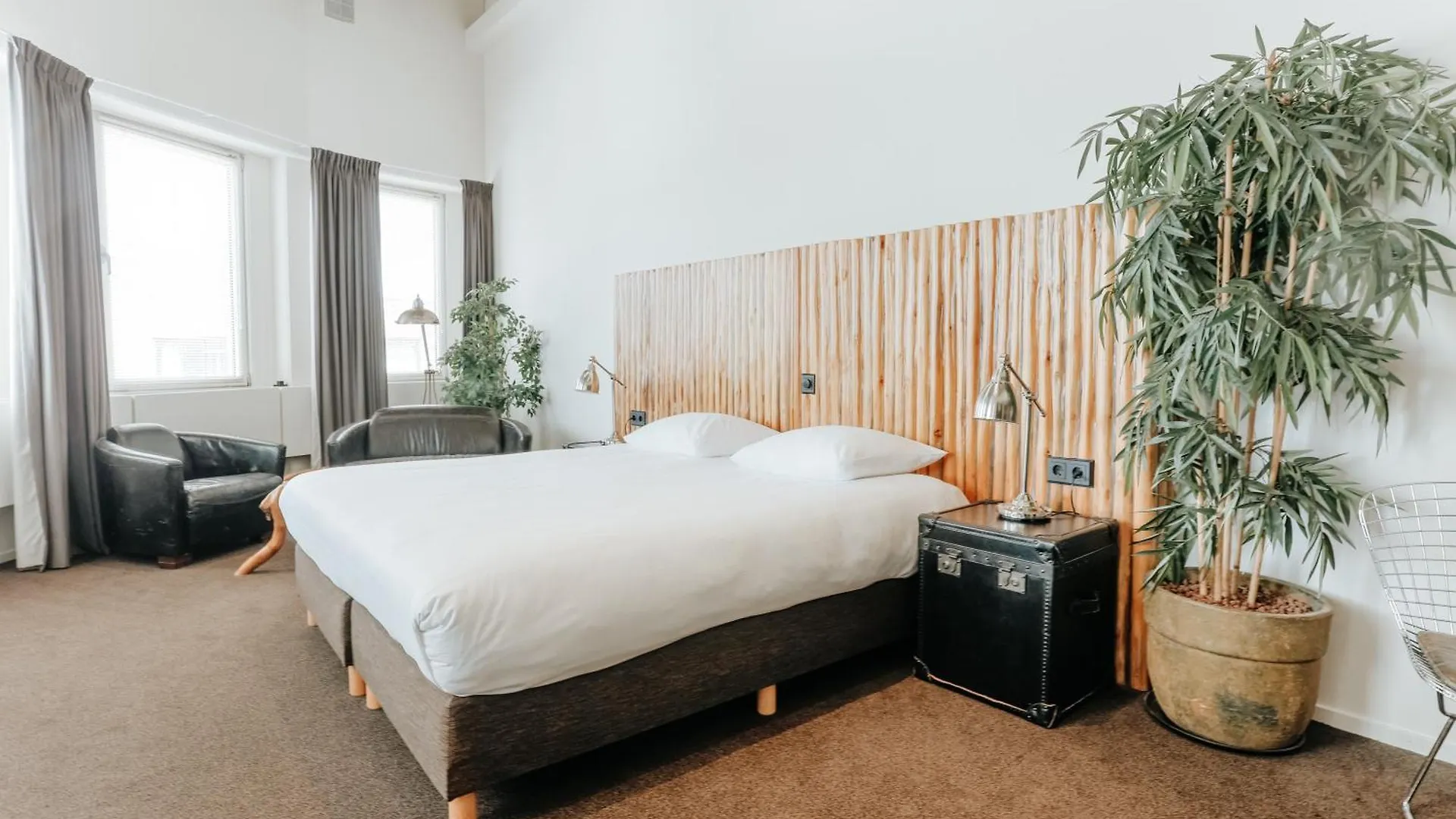 Queen Hotel Eindhoven