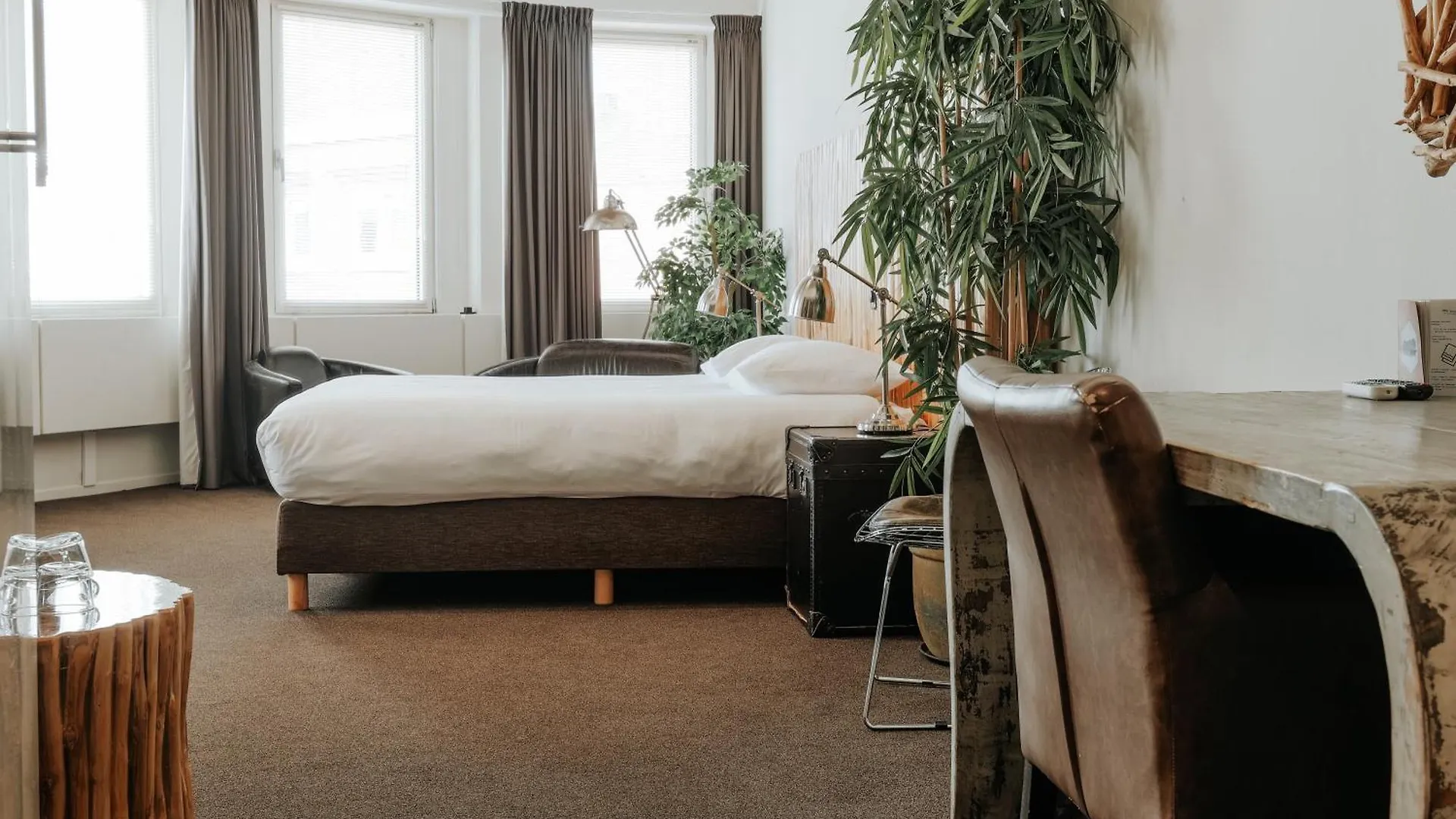Queen Hotel Eindhoven
