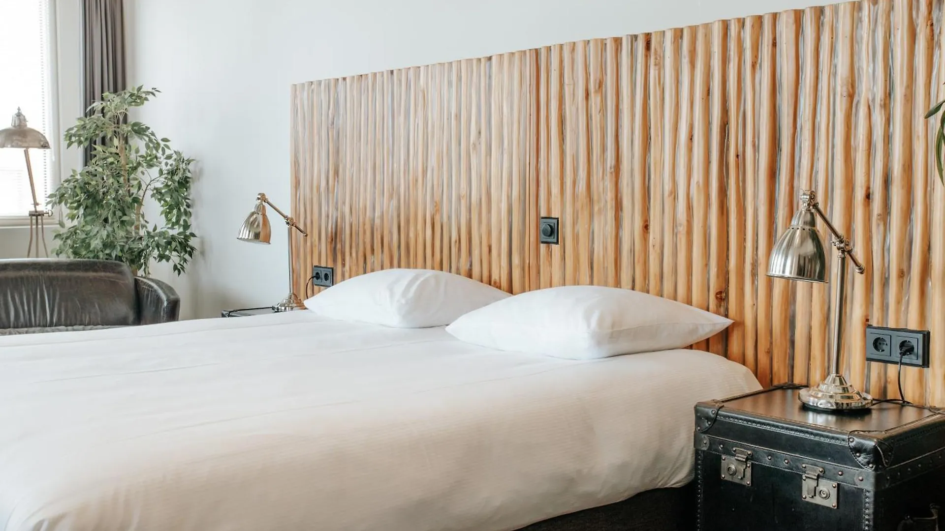 Queen Hotel Eindhoven