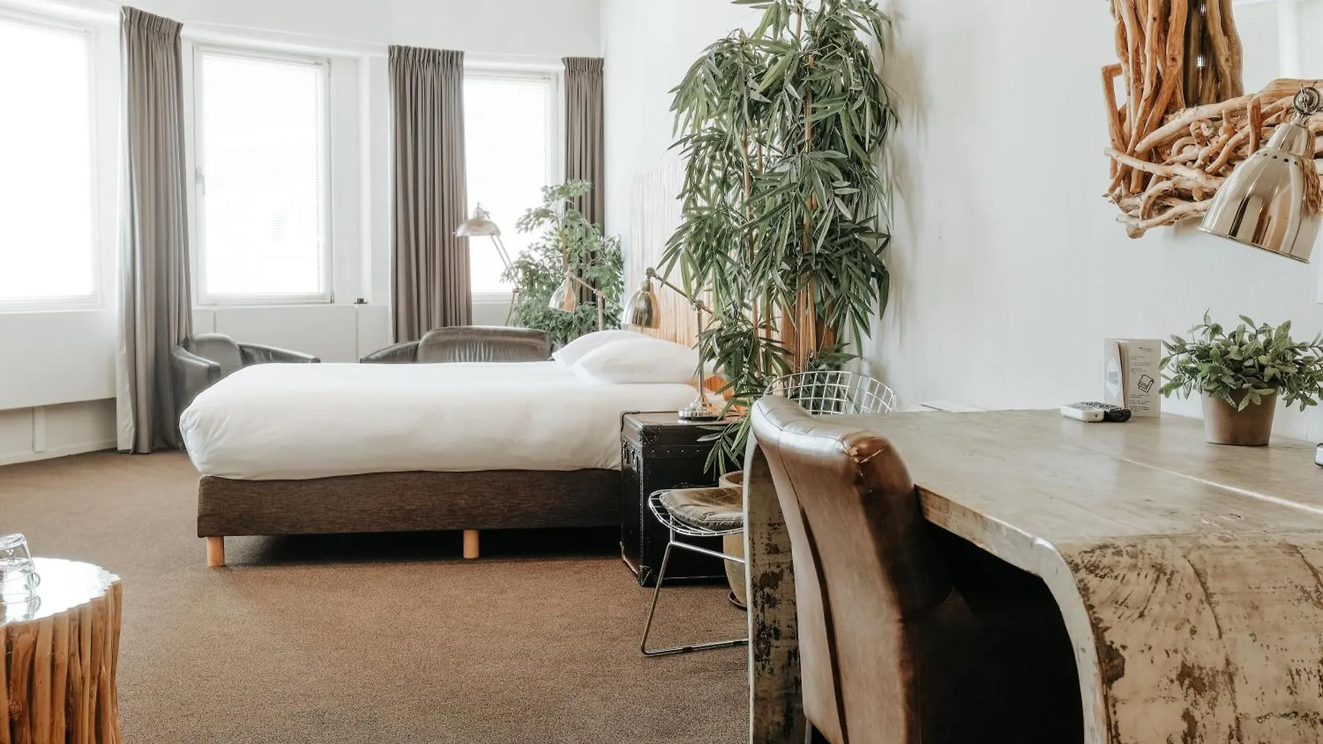 Queen Hotel Eindhoven 3*,  Netherlands