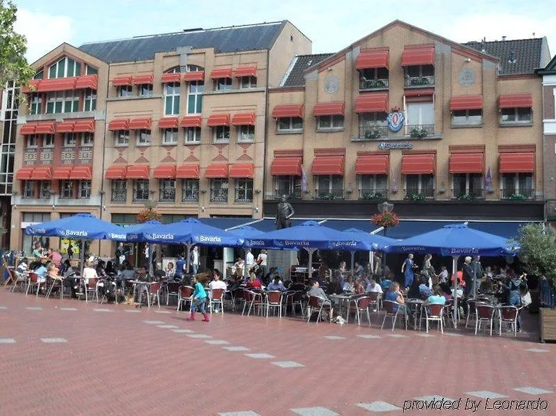 Queen Hotel Eindhoven 3*,  Netherlands