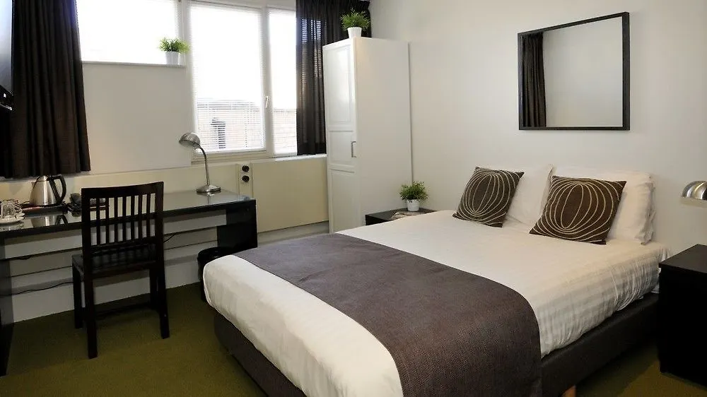 Queen Hotel Eindhoven