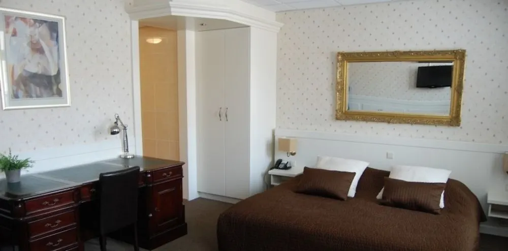 Queen Hotel Eindhoven