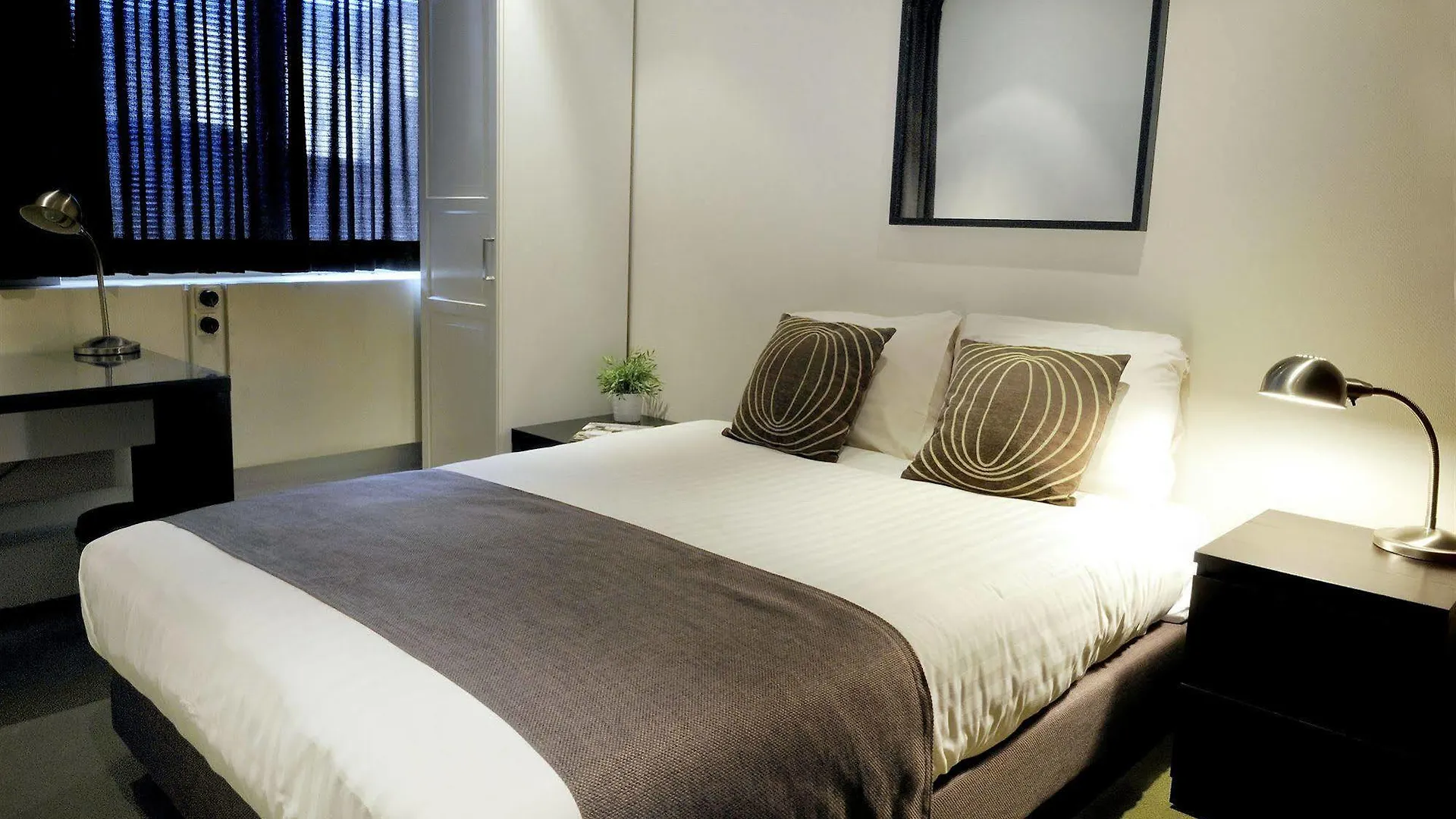 Queen Hotel Eindhoven