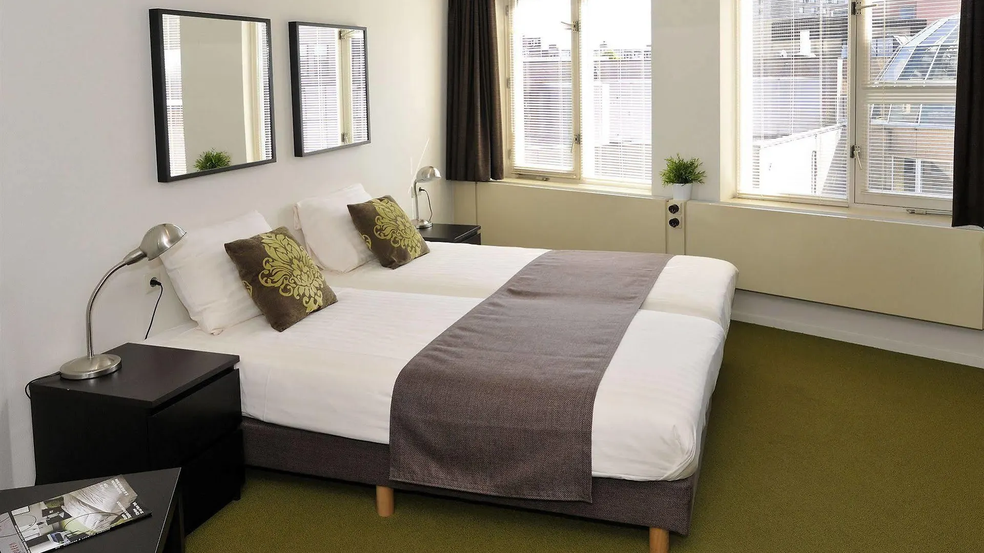 Queen Hotel Eindhoven