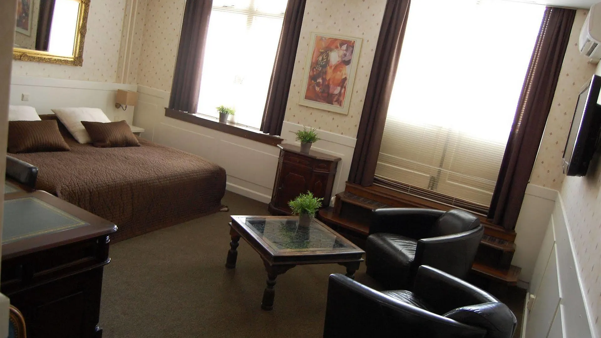Queen Hotel Eindhoven
