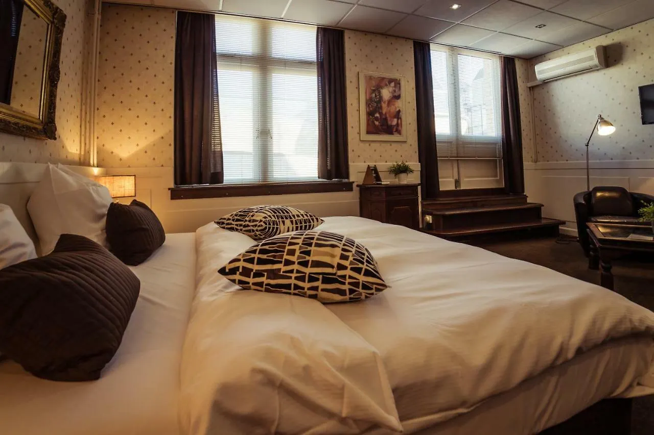 Queen Hotel Eindhoven