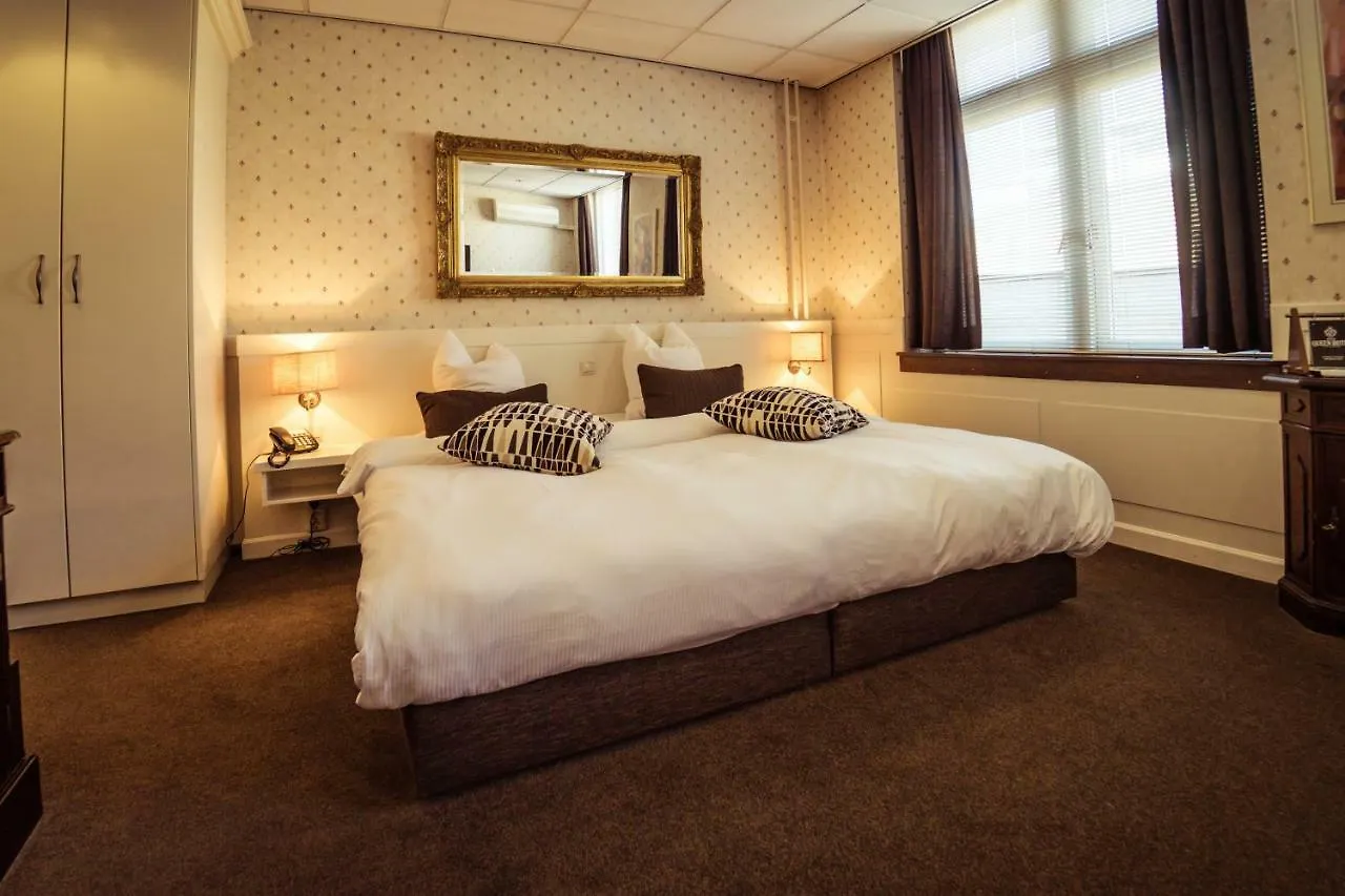 Queen Hotel Eindhoven