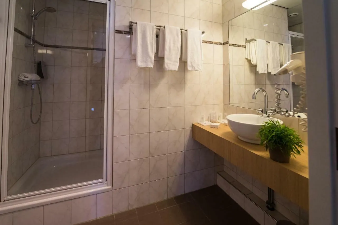Queen Hotel Eindhoven 3*,  Netherlands