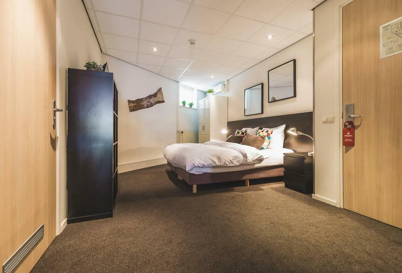 Queen Hotel Eindhoven