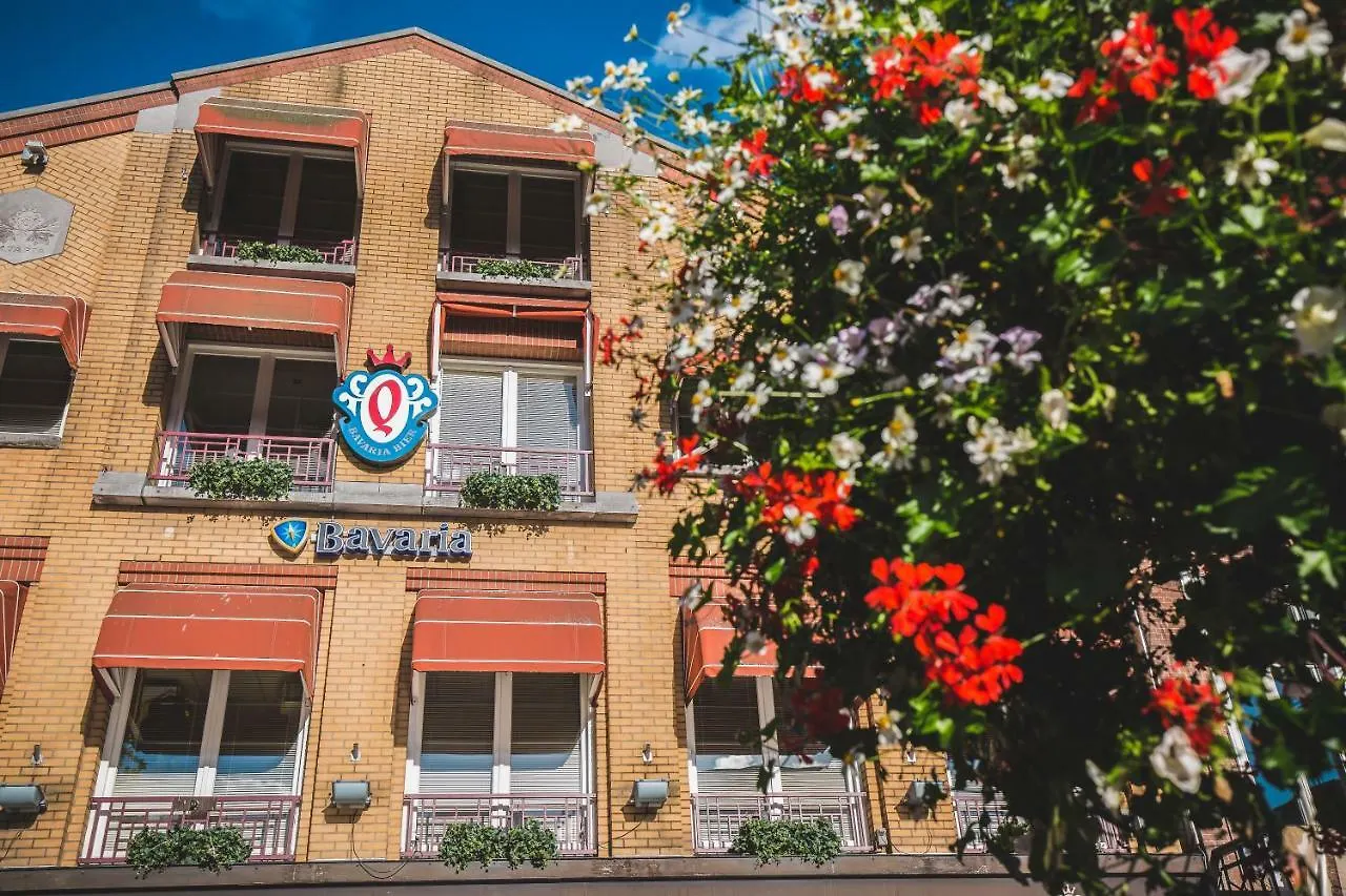 Queen Hotel Eindhoven