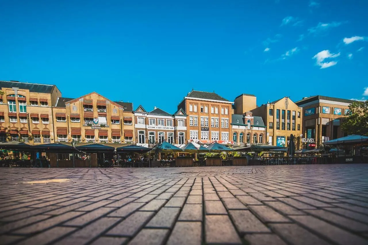 Queen Hotel Eindhoven